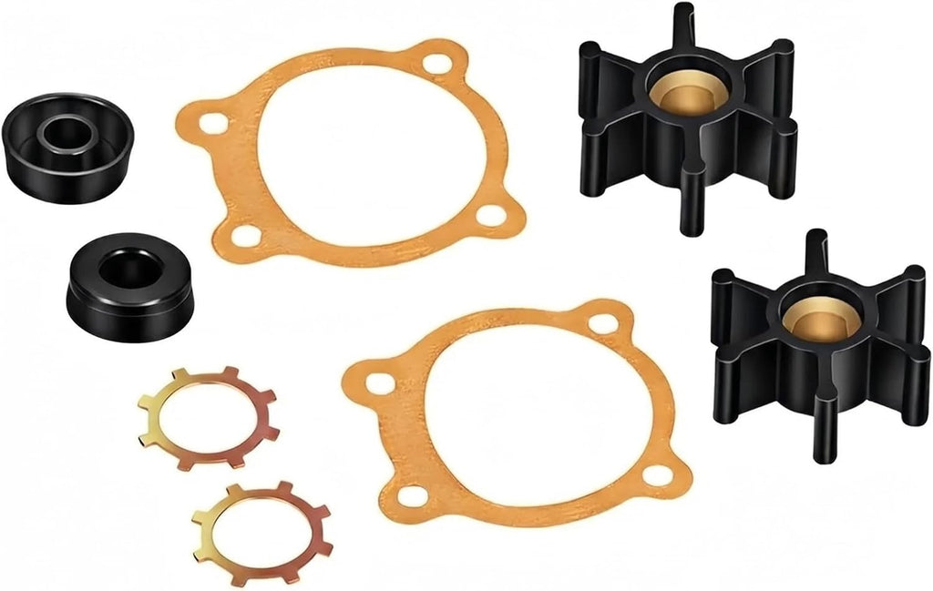 Water Pump Impeller Kit 66059-WYN1 for Wayne PC1 PC2