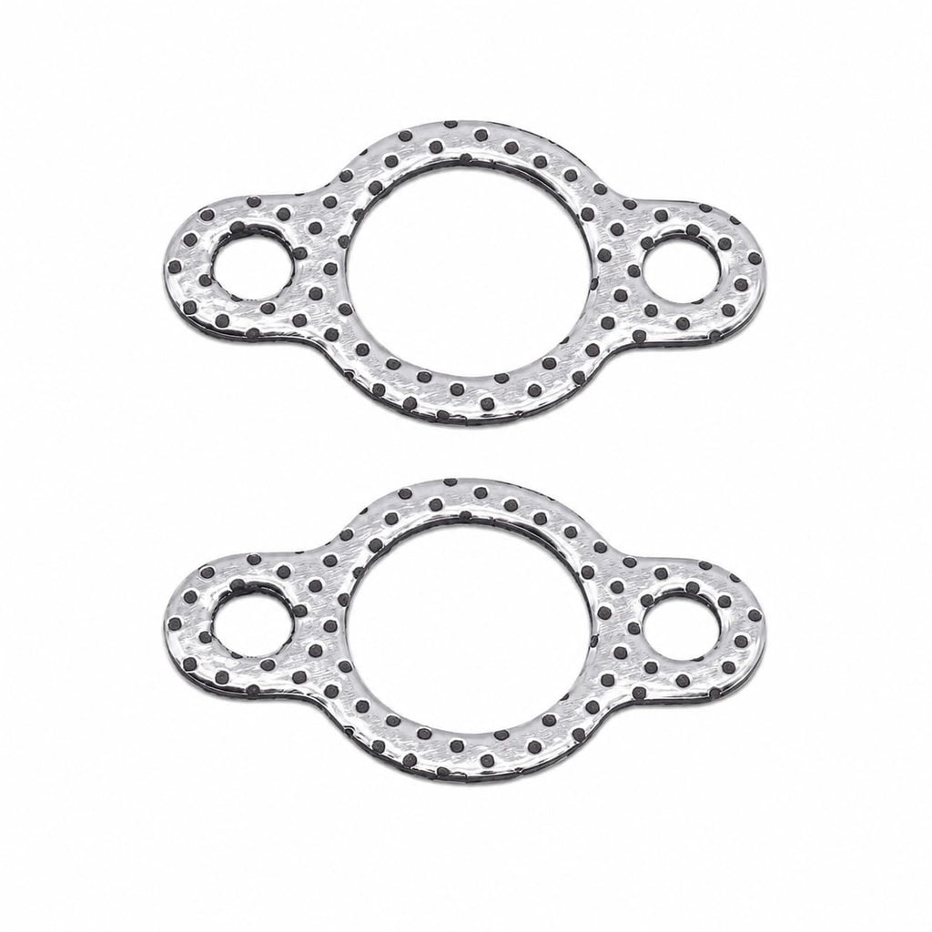 Kohler (2 Pack) 24 041 49-S Replacemnt Exhaust Manifold Gasket # 24 041 49-S-2pk