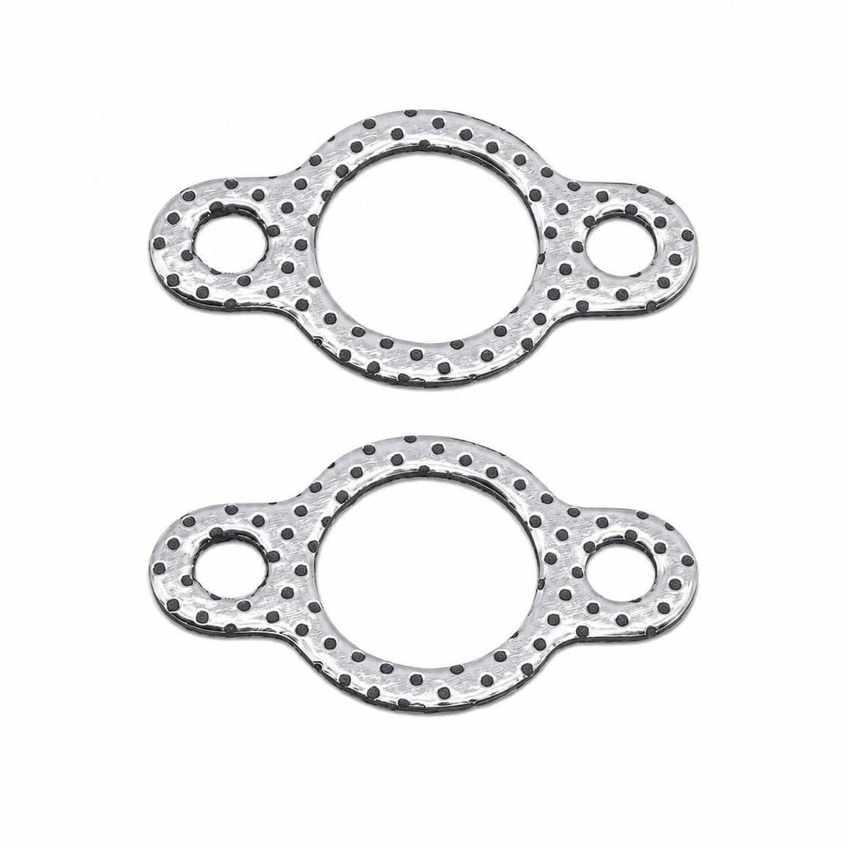 Kohler (2 Pack) 24 041 49-S Replacemnt Exhaust Manifold Gasket # 24 041 49-S-2pk
