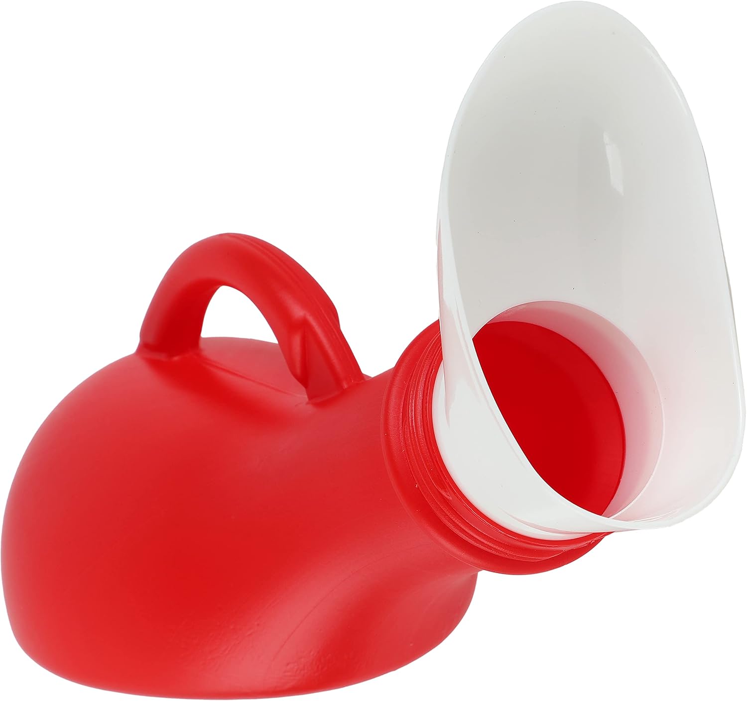 Gifts Portable Urinal - Convenient Travel Toilet for Camping, Spill-Proof Urine Bottle for Men, Women & Seniors