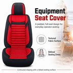 Excavator Seat Cover for CAT 303.5C