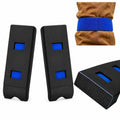 Attic Crawling Knee Pads, High-Density Foam, 1 Pair