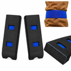 Attic Crawling Knee Pads, High-Density Foam, 1 Pair
