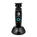 Saber Professional Cordless Brushless Motor Hair Trimmer Black