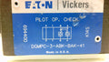 Dgmpc-3-Abk-Bak-41 Reversible Hydraulic Check Valve, Dgmpc-3-Abk-Bak-41