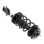 ASAPE Front + Rear Complete Strut Assembly 2006 for Scion for xA 1.5L