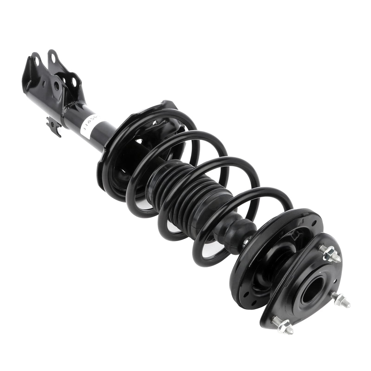 ASAPE Front + Rear Complete Strut Assembly 2006 for Scion for xA 1.5L