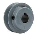 AK22-5/8 BTS SHEAVE A Section 1 Groove