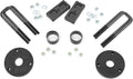 Rough Country 2" Lift Kit for 23-24 Chevy Colorado 4WD - 13100