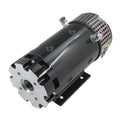 1932E 2033E 2046E 2646E 2658E 24V Pump Electric Motor Assembly 7016742 3600219 Compatible with JLG Scissor Lift