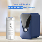 GLACIER FRESH C Filter Replacement for GFU03 Reverse Osmosis System