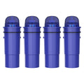 Pitcher Water Filter Replacement for Pur Filter PPF951K, 4 Pack