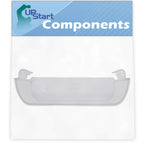 240323002 Refrigerator Clear Door Bin Replacement for Frigidaire