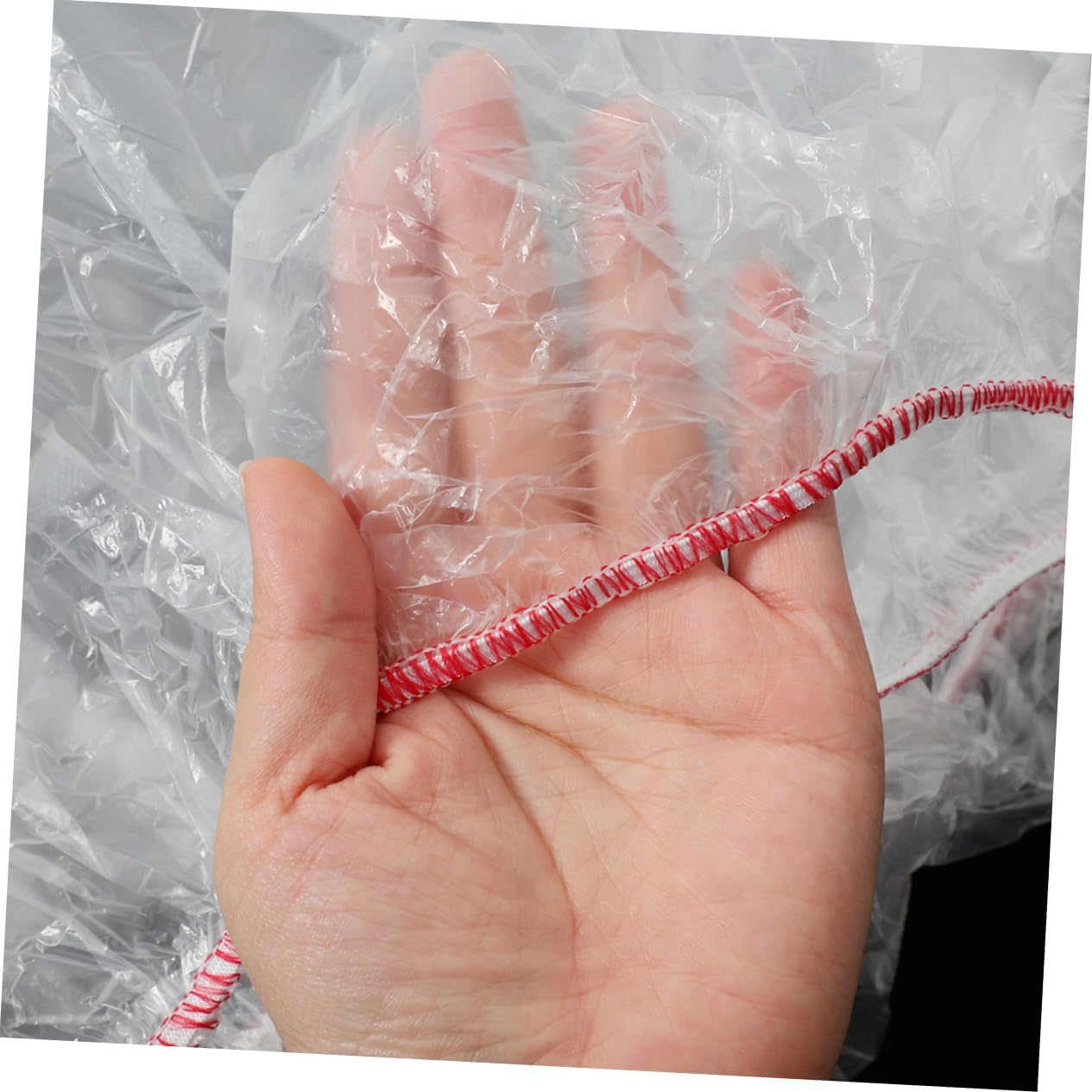 Outdoor Car Cover Vehicle Protector for Rain Dust and Debris Fits Cars and Easy to Store for Garage and Outdoor Use