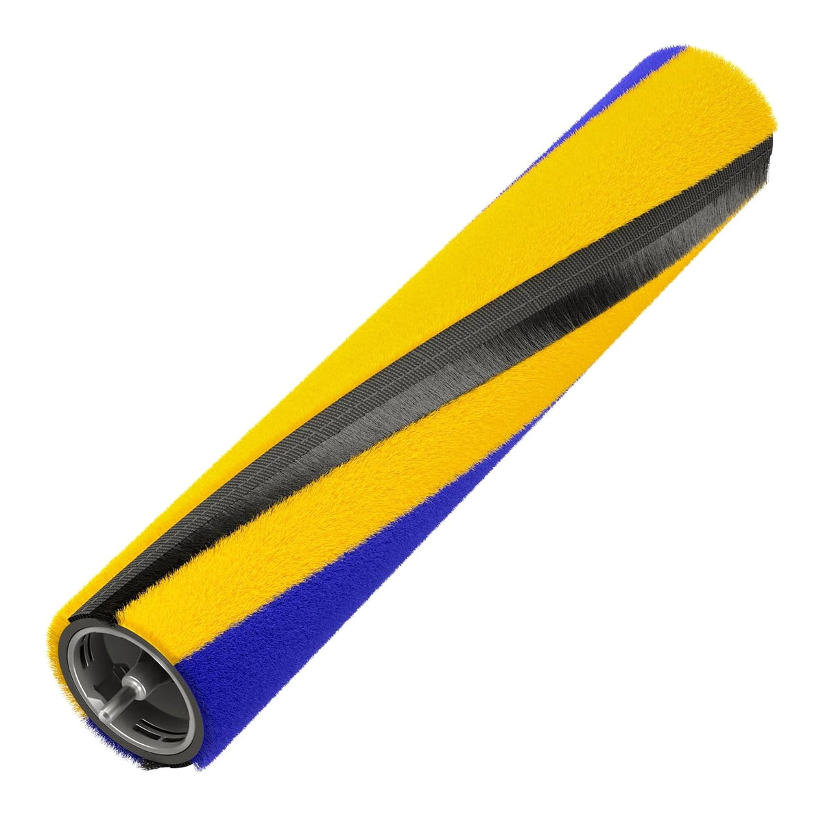 Replacement Roller Brush for Dyson V12 V15 Detect Slim Handheld Vacuum.