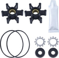 Pump Impeller Repair Kit FP003414S Fit for Flotec Pentair Shurflo
