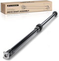 A-Premium Rear Drive Shaft Driveshaft Assembly Compatible with Nissan