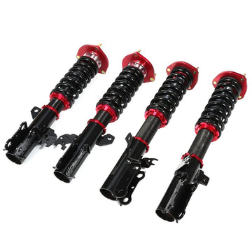 Coilovers