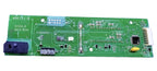 fjptjz Refrigerator Temperature Control Board P# 240596701 Green Replacement Parts