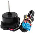 Refrigerator Condenser Fan Motor for LG LMXS28626S LFXS26973S LFXS26596S LMWS27626S LRMDS3006S LRFDS3016S LRFXC2416S LRFVS3006D LFXS28968S LMXS28626D LRMDS3006D LRSOS2706S LRFWS2906S