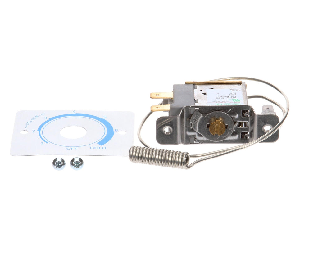 Perlick Control, Temperature, Refrig. 65753 - Genuine OEM Replacement Part