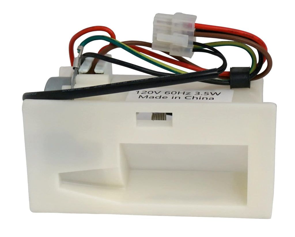 Refrigerator Damper Control fits Whirlpool, AP6022081, PS11755410, W10479155