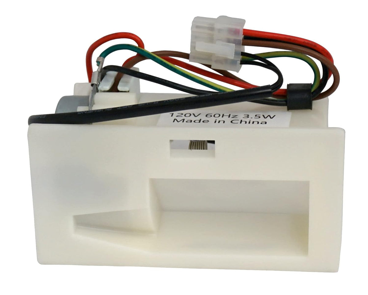 Refrigerator Damper Control fits Whirlpool, AP6022081, PS11755410, W10479155