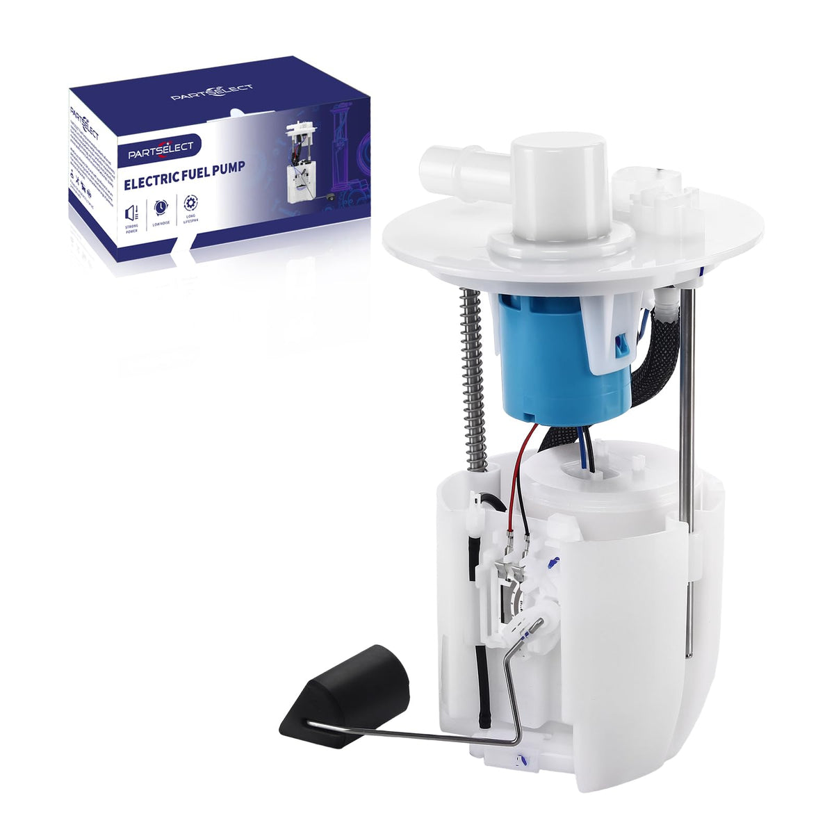 Electric Fuel Pump Module Assembly with Sending Unit for Toyota Corolla