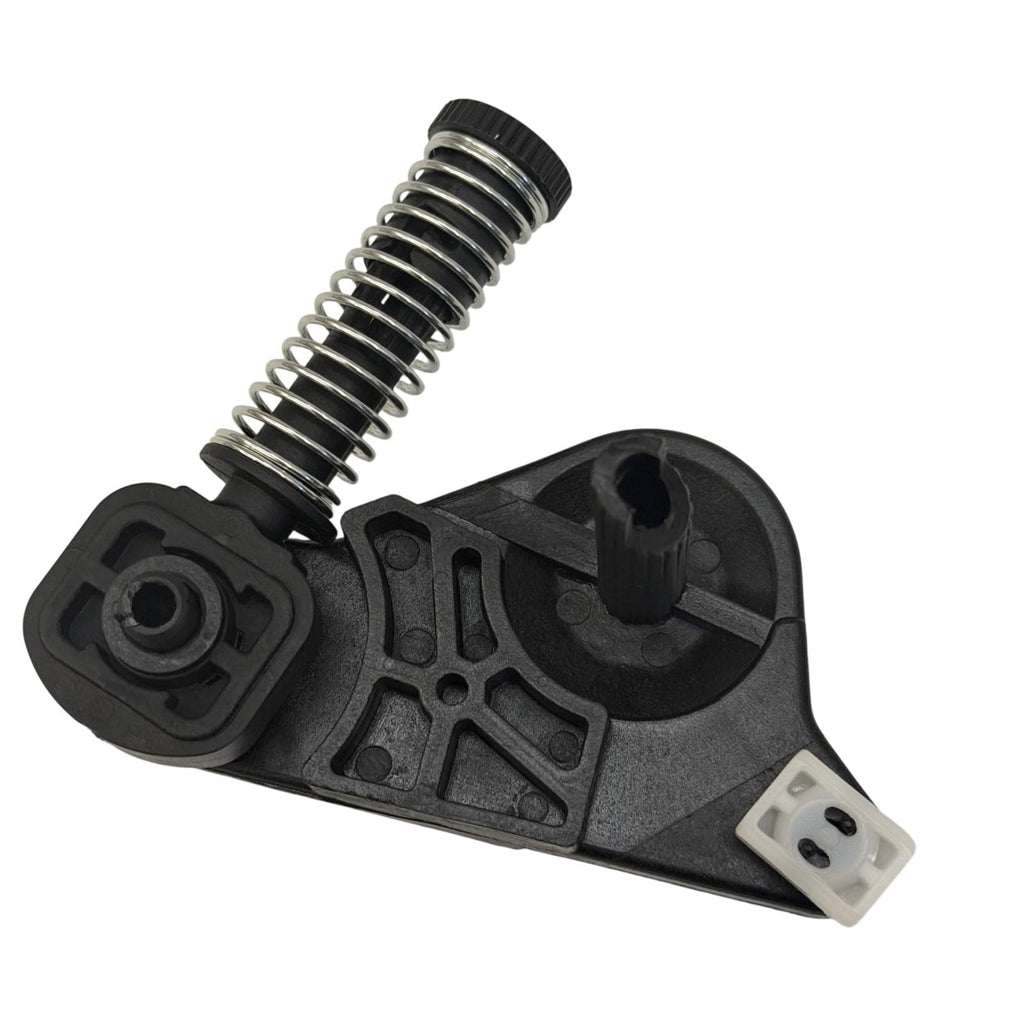 Syharps Gear Shift Cable Connector & Bracket Compatible with VW Jetta Golf A3