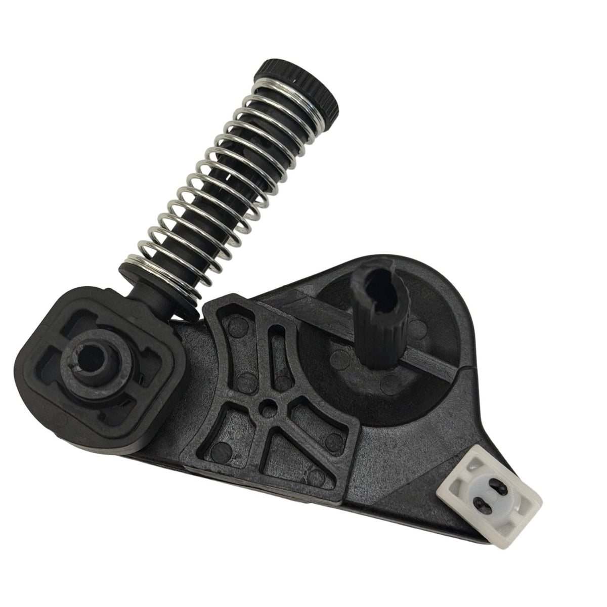 Syharps Gear Shift Cable Connector & Bracket Compatible with VW Jetta Golf A3