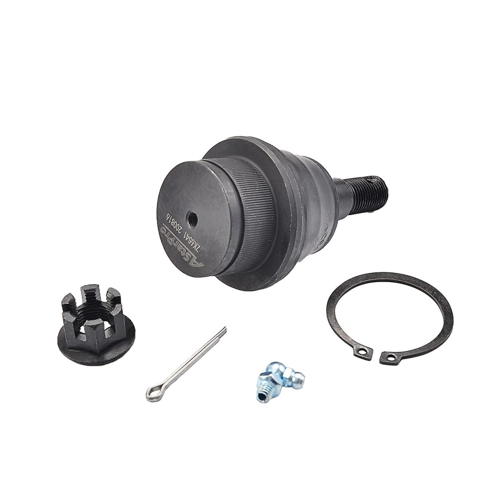 ASTARPRO 2pc Set Front Lower Ball Joints K6541 For Chevy Silverado 1500