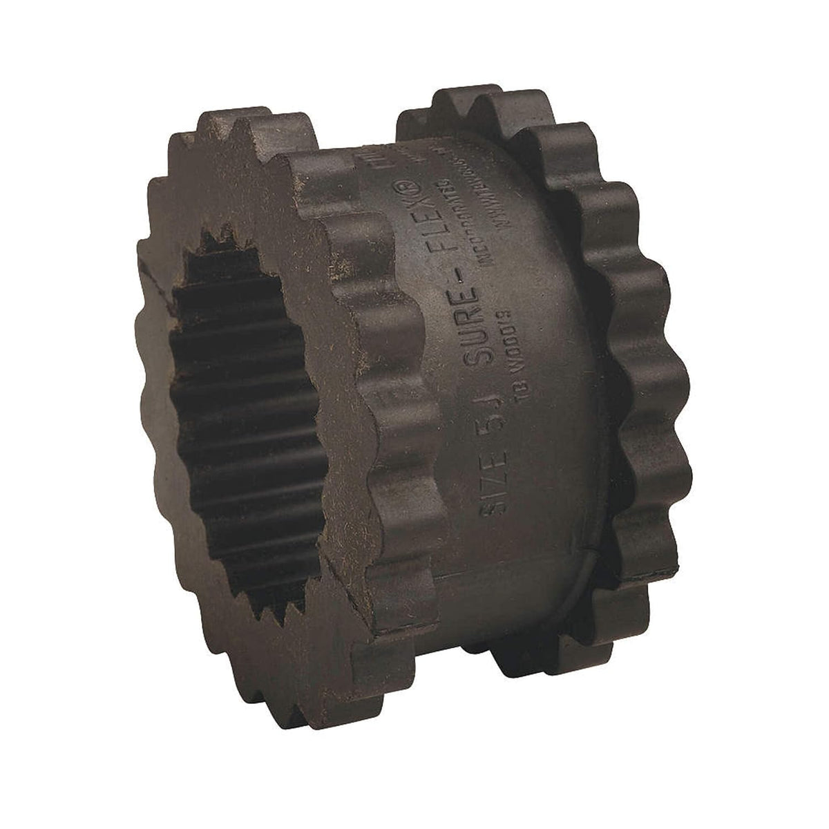 Tb Woods Mechanical 6J Sureflex Coupling Sleeve