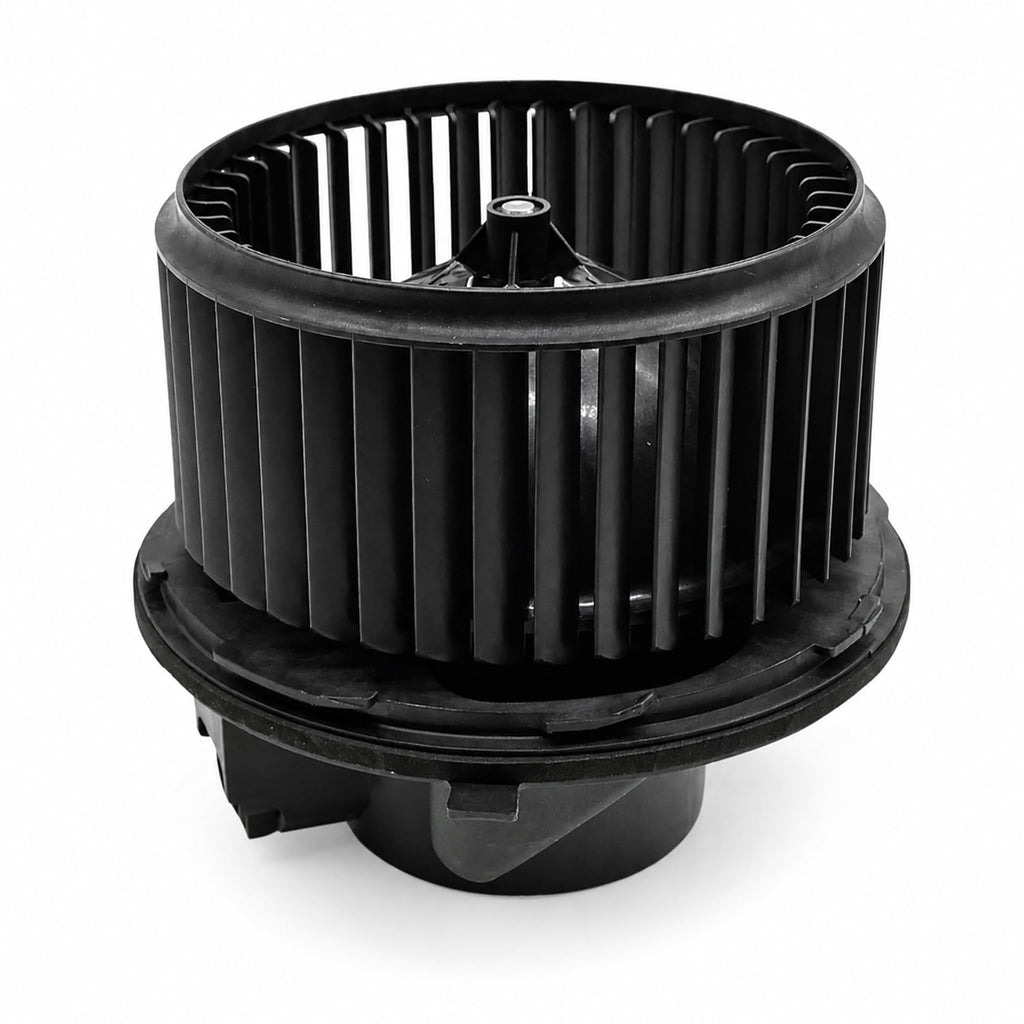 Jecoupoon HVAC Heater Blower Motor Compatible with Silverado 1500 2008-2014