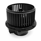 Jecoupoon HVAC Heater Blower Motor Compatible with Silverado 1500 2008-2014