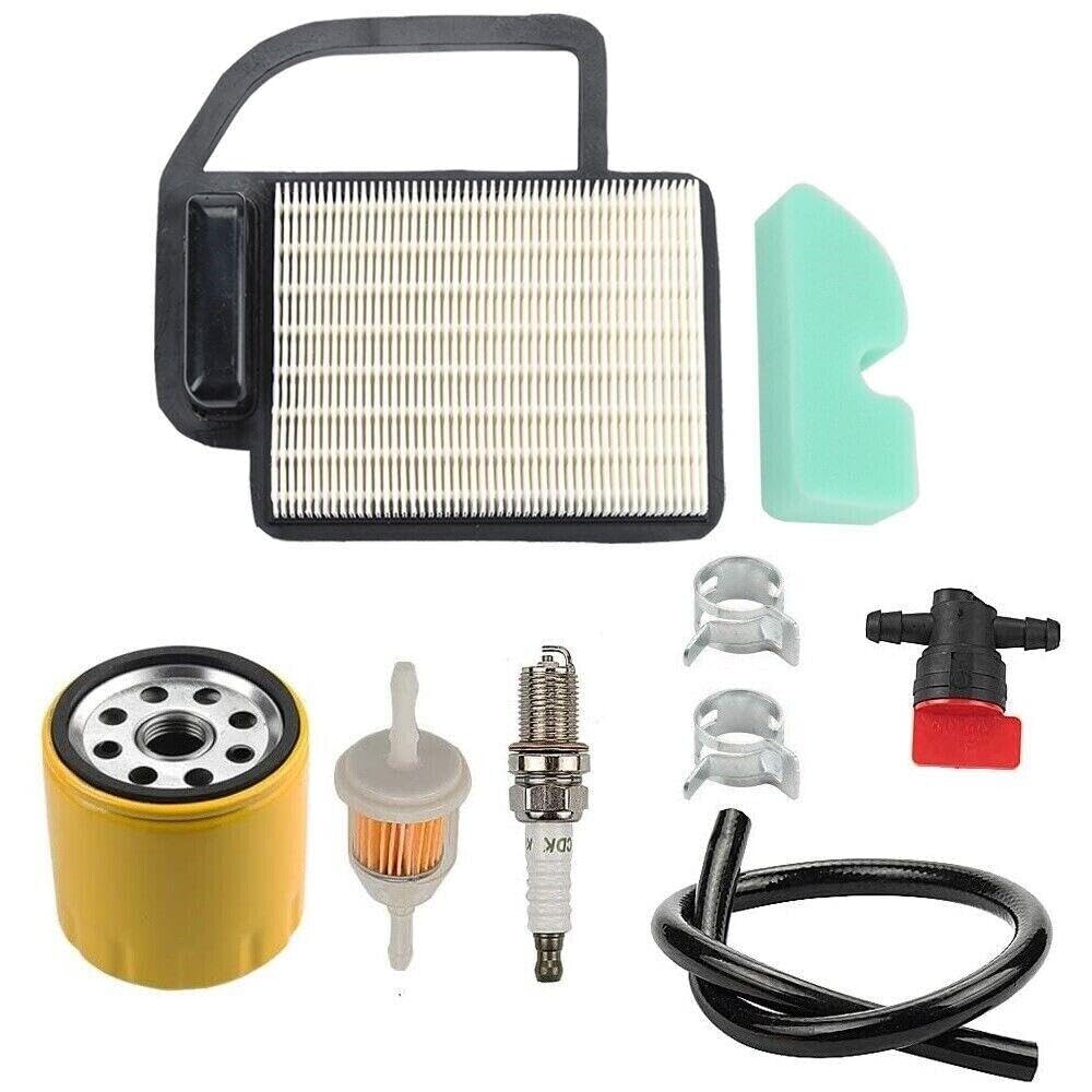 For filter Oil Filter for Gravely 915074 (ZT 1640) 40 Zero-Turn Mower
