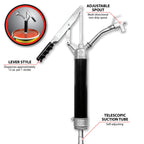 Performance Tool W54267 Lever-Action Barrel Pump