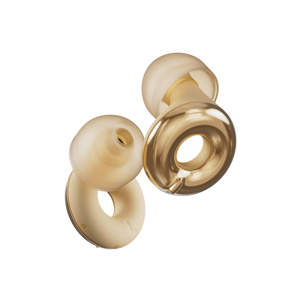 Switch 2 Adjustable Ear Plugs - 3 Modes for Ultimate Control