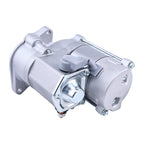YIHETOP 12V 9T Starter Motor 6691621 Compatible for Bobcat 319 321 323 E08