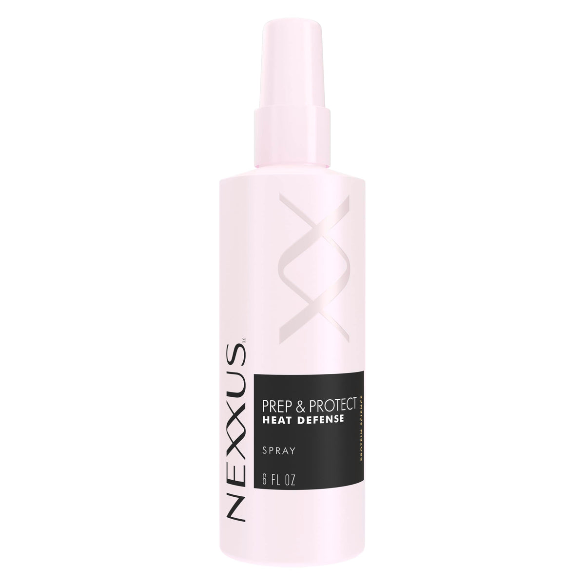Styling Heat Protectant Prep & Protect Heat Defense Spray, 6 oz