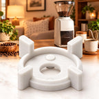Paddle Wheel Compatible with Baratza Encore Coffee Grinder