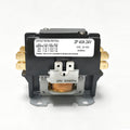 24V Coil 2Poles FLA 40 Amp Purpose Air Conditioner Contactor