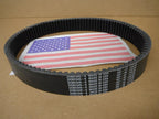 Import Milling Machine Variable Speed Drive Belt 875VC3830 2430V345 USA
