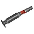 Walker 52350 Exhaust Flex Connector for Ford Freestar