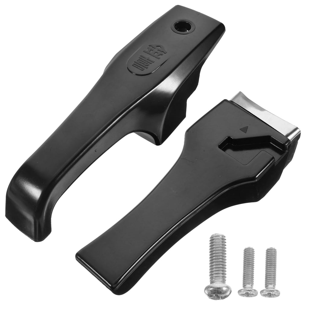Pressure Cooker Handle Pair Bakelite Replacement Grip for Kitchen