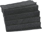 Hardware Foam 30 Caliber Ammo Can Foam Insert - 2.25 x 3.5 x12.5in