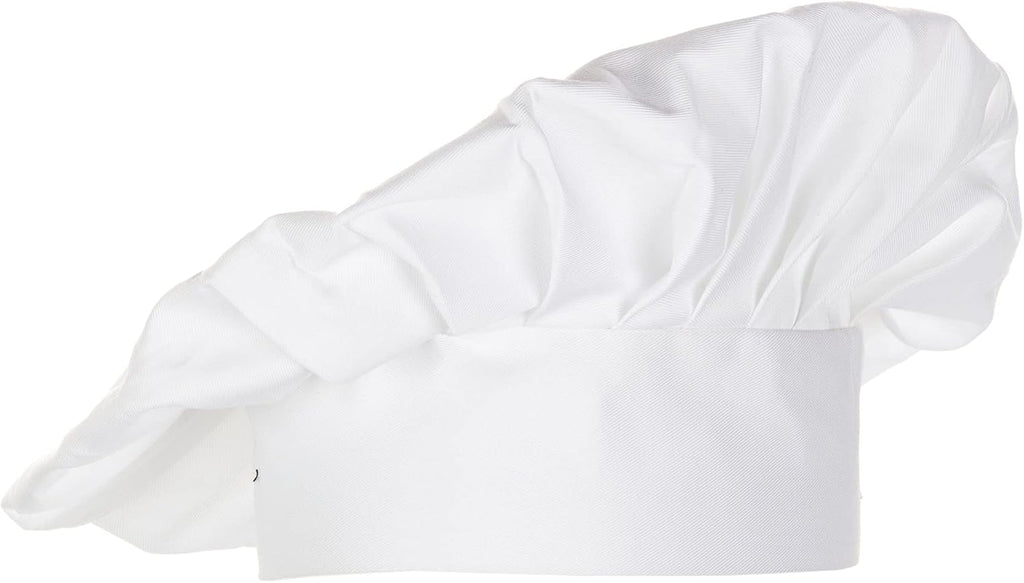 Unisex Chef Hat