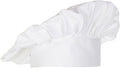 Unisex Chef Hat