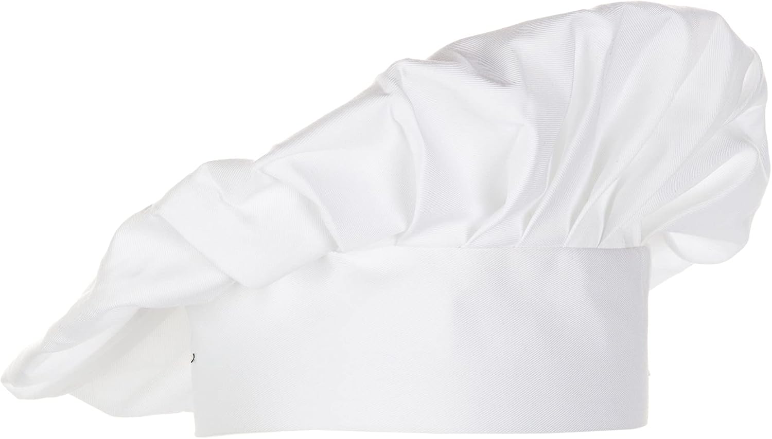 Unisex Chef Hat