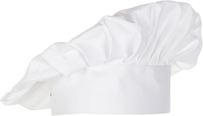 Unisex Chef Hat
