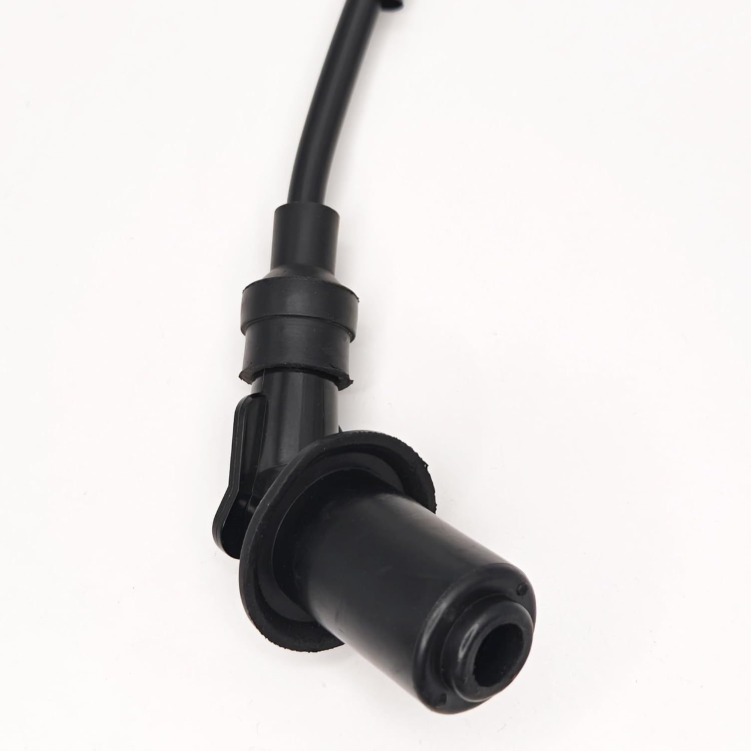 GY6 Ignition Coil SSR 125 A7TC Spark Plug Wire for 50cc 110cc 125cc 150cc 80cc 90cc Engine Moped Scooter ATV Go Kart